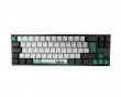 MIYA Panda V2 Gaming Tastatur [Cherry Blue] - ISO (DEMO)