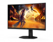 C27G4ZXU 27” Gamingskærm 280Hz 0,3ms FHD VA (DEMO)