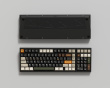 LK98 Barebone - Anodized Gray (DEMO)