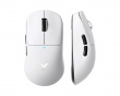 M7 Ultra Trådløs Gaming Mus - Hvid (DEMO)