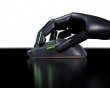 X2 CRAZYLIGHT Trådløs Gaming Mus - Volt Shadow (DEMO)