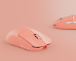 X2 CRAZYLIGHT Trådløs Gaming Mus - Sunset Haze (DEMO)
