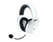 BlackShark V2 Pro for PlayStation Trådløst Gaming Headset - Hvid (DEMO)