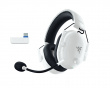 BlackShark V2 Pro for PlayStation Trådløst Gaming Headset - Hvid (DEMO)