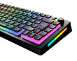 Aura V3 Keycaps Sort - Nordic ISO (DEMO)