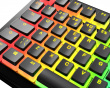 Aura V3 Keycaps Sort - Nordic ISO (DEMO)