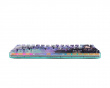 Apex Basecamp Hotswap Gaming Tastatur ISO Nordic - Wraith (DEMO)