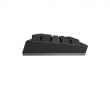 One X Mini 60% Trådløst Gaming Tastatur - Sort (DEMO)