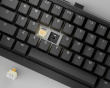 One X Mini 60% Trådløst Gaming Tastatur - Sort (DEMO)