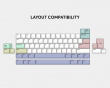 LK60 Pro Barebone - Meteor Gray (DEMO)