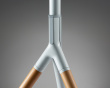 Tripod Stativ til TV 45