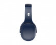 Crusher EVO Over-Ear Trådløs Headset - Blue Grey (DEMO)