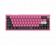 RS6 Ultra Magnetisk HE Tastatur [TTC RGB Magneto] - Sakura Warrior (DEMO)
