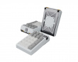 ZoomPad TIGA Numpad Barebone Kit - E-White (DEMO)