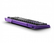 Zenblade 65 V2 – Hall Effect Gaming Tastatur Nyomi Purple Edition ANSI – Lilla (DEMO)