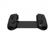 X5 Lite Mobil Spilkontroller - Sort (DEMO)