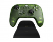 Ultimate 3-mode Controller Xbox Hall Effect Edition - Jade Green Trådløs Controller (DEMO)