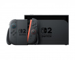 Switch 2 Spilkonsol (DEMO)