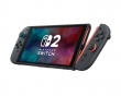 Switch 2 Spilkonsol (DEMO)