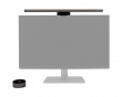 Screenbar HALO 2 Lampe - LED-skærmlys, Lampe med Trådløs Controller (DEMO)