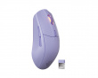 Rival 3 Gen 2 Trådløs Gamingmus – Lavendel (DEMO)