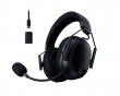 BlackShark V3 Pro Trådløst Gaming-Headset - Sort (DEMO)