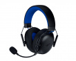 Blackshark V3 X Hyperspeed Gaming-Headset til Playstation - Sort (DEMO)