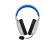 Blackshark V3 X Hyperspeed Gaming-Headset til Playstation - Hvid (DEMO)