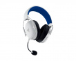 Blackshark V3 X Hyperspeed Gaming-Headset til Playstation - Hvid (DEMO)