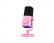 AmpliGame AM9 USB/XLR Mikrofon - Rosa (DEMO)