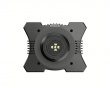 R12 V2 Direct Drive Wheelbase - Sort Servomotor Ratbas (DEMO)