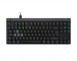 G515 TKL Rapid Low Profile Gaming Tastatur - Sort (DEMO)