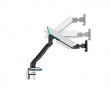 Titan Heavy-Duty Monitorarm 24″-57″