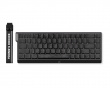 Ace 68 Hall Effect Magnetisk Switch Gaming Tastatur - Ultra Esports - Sort (DEMO)