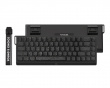 Ace 68 Hall Effect Magnetisk Switch Gaming Tastatur - Ultra Esports - Sort (DEMO)