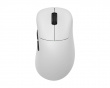 ER21 Pro 8K Trådløs Gamingmus - Hvid (DEMO)