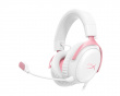 Cloud III Gaming Headset - Pink (DEMO)