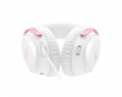 Cloud III Gaming Headset - Pink (DEMO)