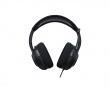Atlas Kablet Gaming Headset 200 Multi-Platform - Sort (DEMO)