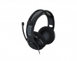 Atlas Kablet Gaming Headset 200 Multi-Platform - Sort (DEMO)