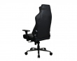 Vernazza XL SoftPU Gamingstol - Pure Black (DEMO)