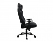 Vernazza XL SoftPU Gamingstol - Pure Black (DEMO)