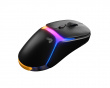 Model O3 Trådløs Gamingmus - Sort (DEMO)