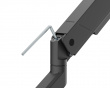 Heavy-Duty Skærmstander 16 kg 17