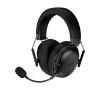 Blackshark V3 X Hyperspeed Trådløst Headset - Sort (DEMO) Blackshark V3 X Hyperspeed Trådløst Headset - Sort (DEMO)