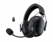 Blackshark V3 X Hyperspeed Trådløst Headset - Sort (DEMO) Blackshark V3 X Hyperspeed Trådløst Headset - Sort (DEMO)