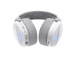 ROG Pelta Trådløst Gaming Headset - Moonlight White (DEMO)