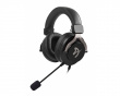 Aria Gaming Headset - Sort (DEMO)