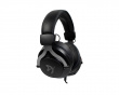 Aria Gaming Headset - Sort (DEMO)