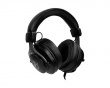 Aria Gaming Headset - Sort (DEMO)